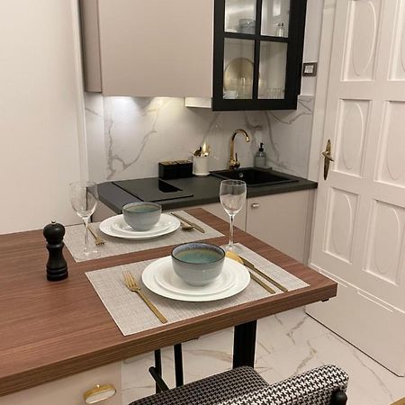 Apartman Vasia Subotica Eksteriør bilde