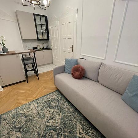 Apartman Vasia Subotica Eksteriør bilde