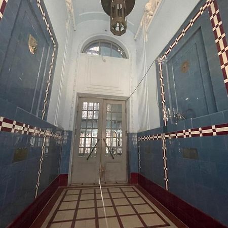 Apartman Vasia Subotica Eksteriør bilde