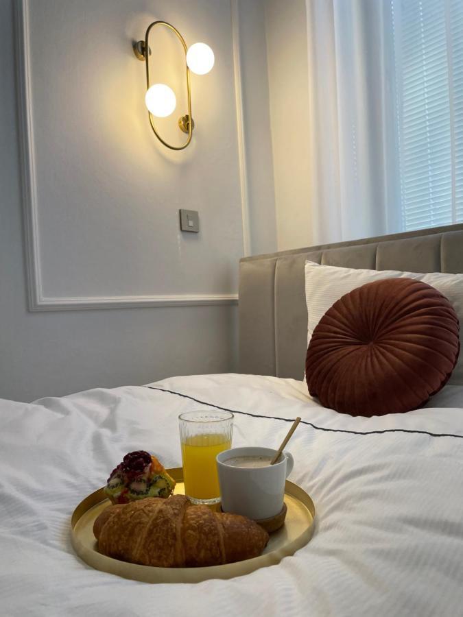 Apartman Vasia Subotica Eksteriør bilde