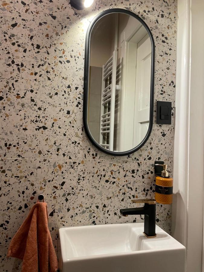 Apartman Vasia Subotica Eksteriør bilde