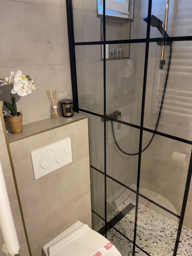 Apartman Vasia Subotica Eksteriør bilde