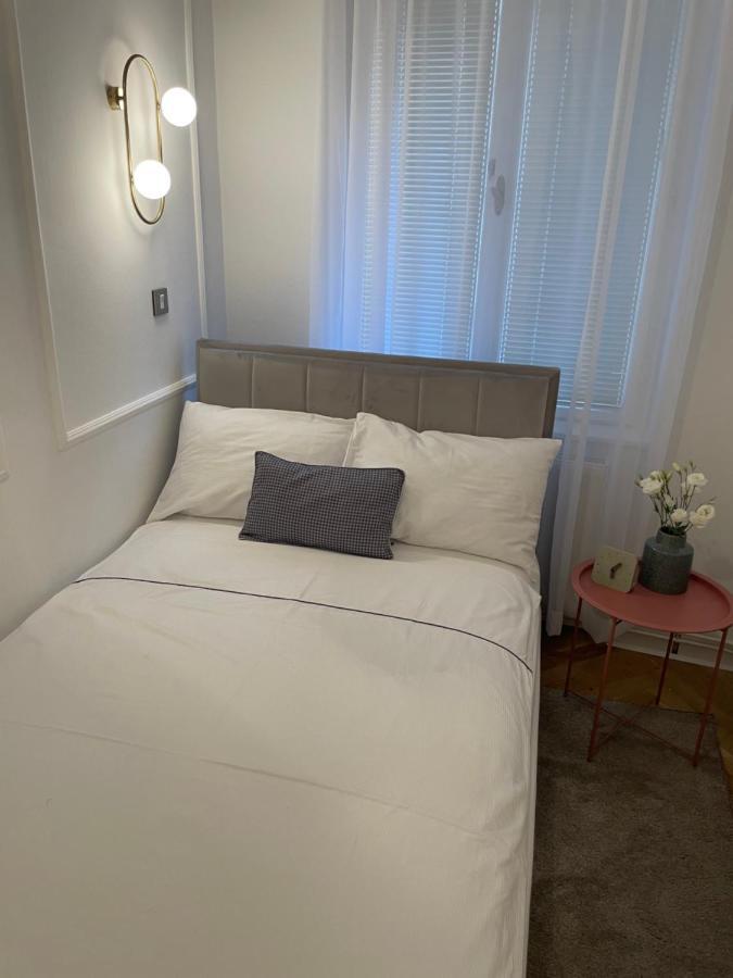Apartman Vasia Subotica Eksteriør bilde