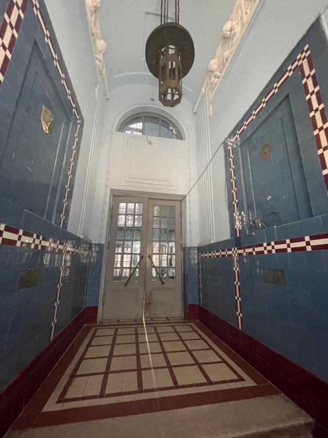 Apartman Vasia Subotica Eksteriør bilde